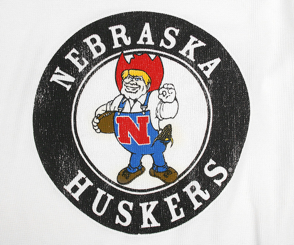 Nebraska Herbie Womens Thermal