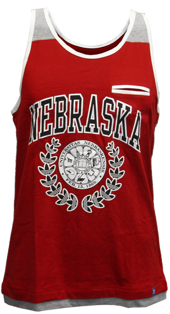 Adidas Men's Husker Tank
