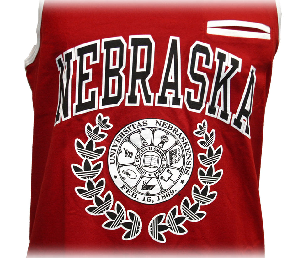 Adidas Men's Husker Tank