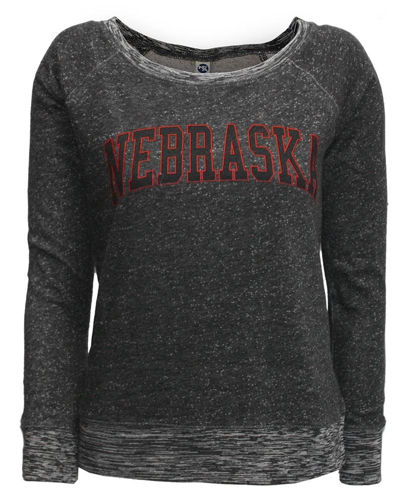 Arch Nebraska Boatneck
