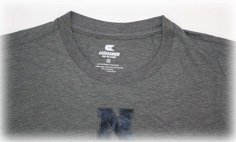 Nebraska Huskers Prism Tee