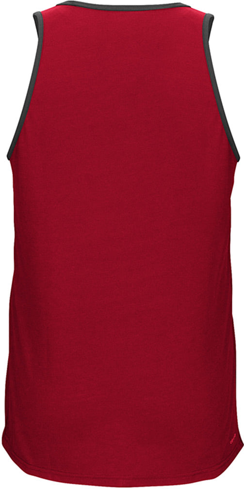 Adidas Arch Nebraska Ultimate Tank