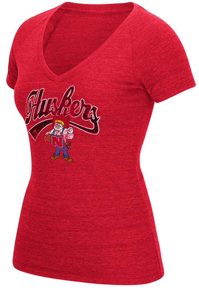 Adidas Womens Herbie Huskers Tee