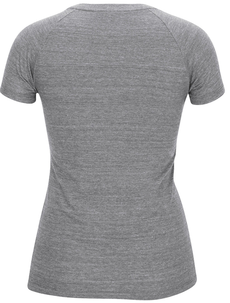 Adidas Womens Vneck NU Tee