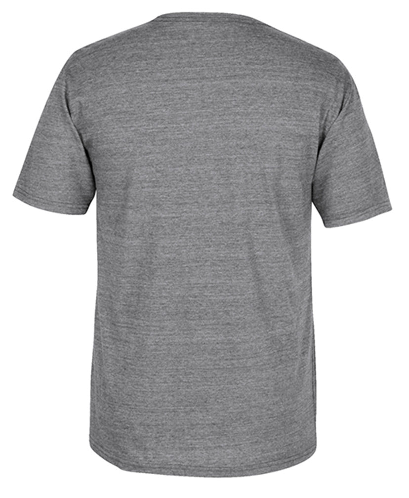 Adidas Nebraska NU Triblend Tee
