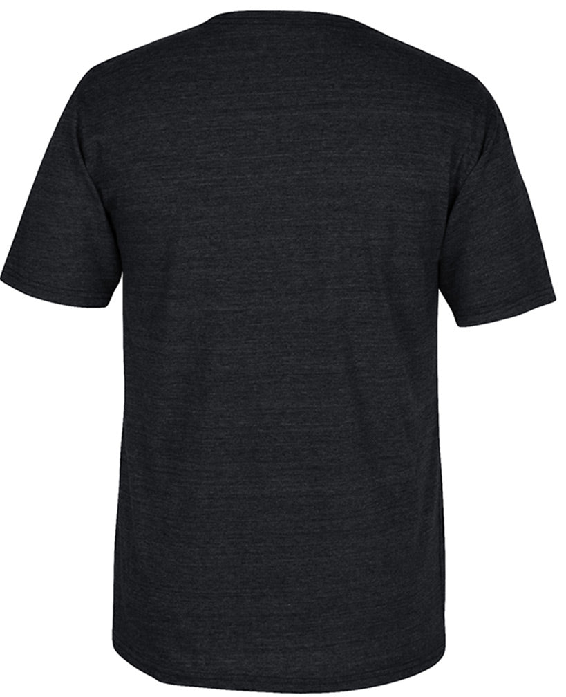 Adidas Triblend Blackshirts Flag Tee