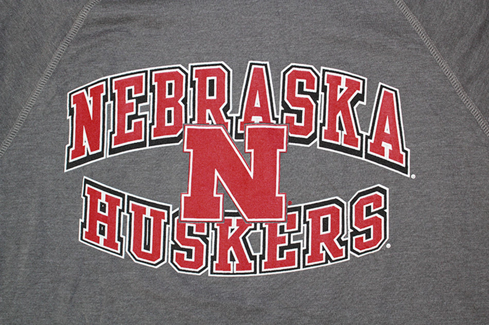 Nebraska Huskers Champion Tee