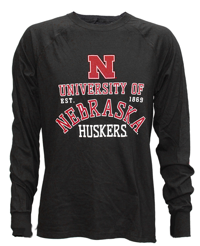 University of Nebraska Huskers Champ Tee