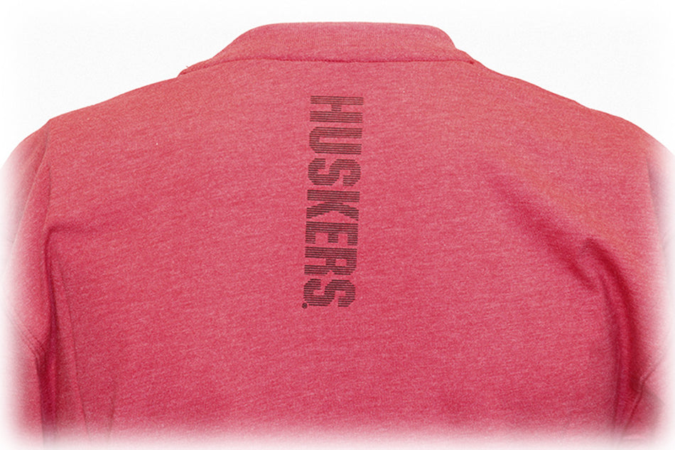 Nebraska State Colosseum Tee