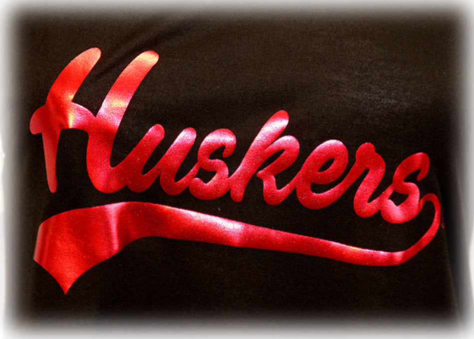 Huskers Tank