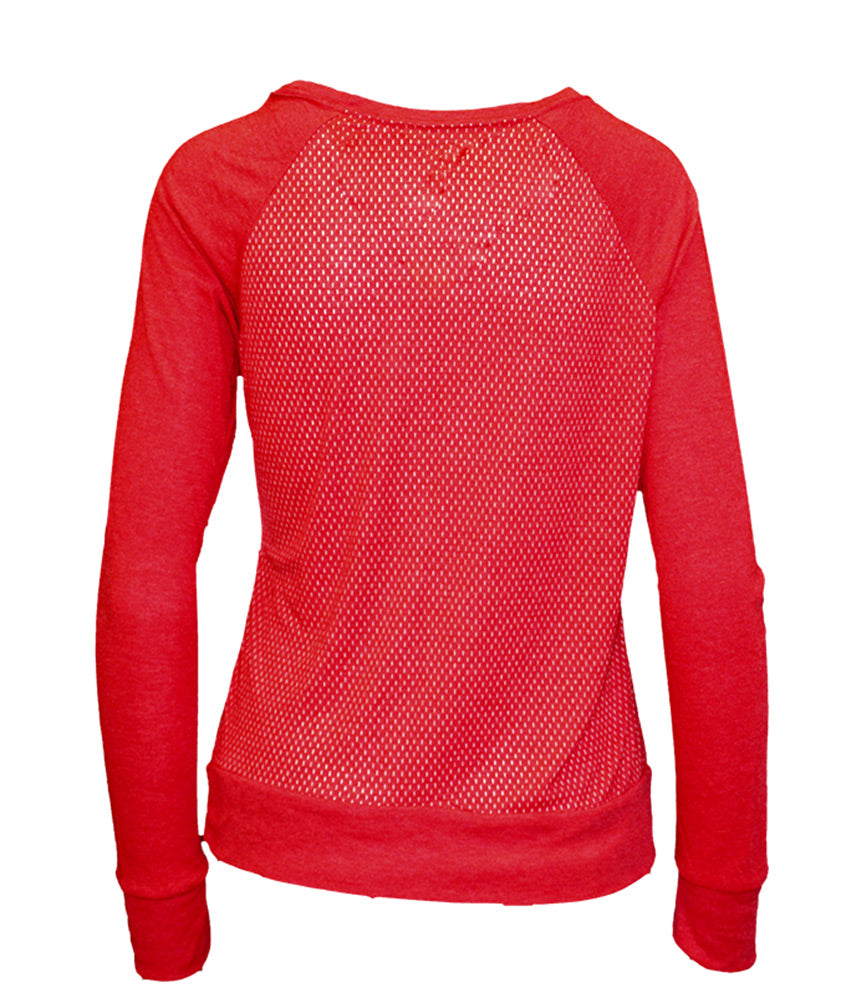 Ladies Nebraska Volleyball U of N Burnout