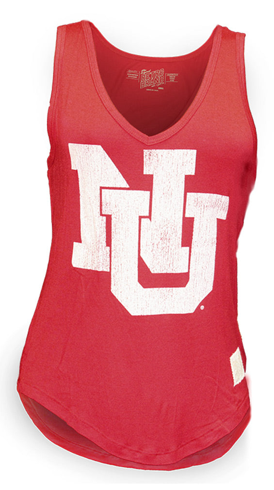 Ladies NU Interlock Tank