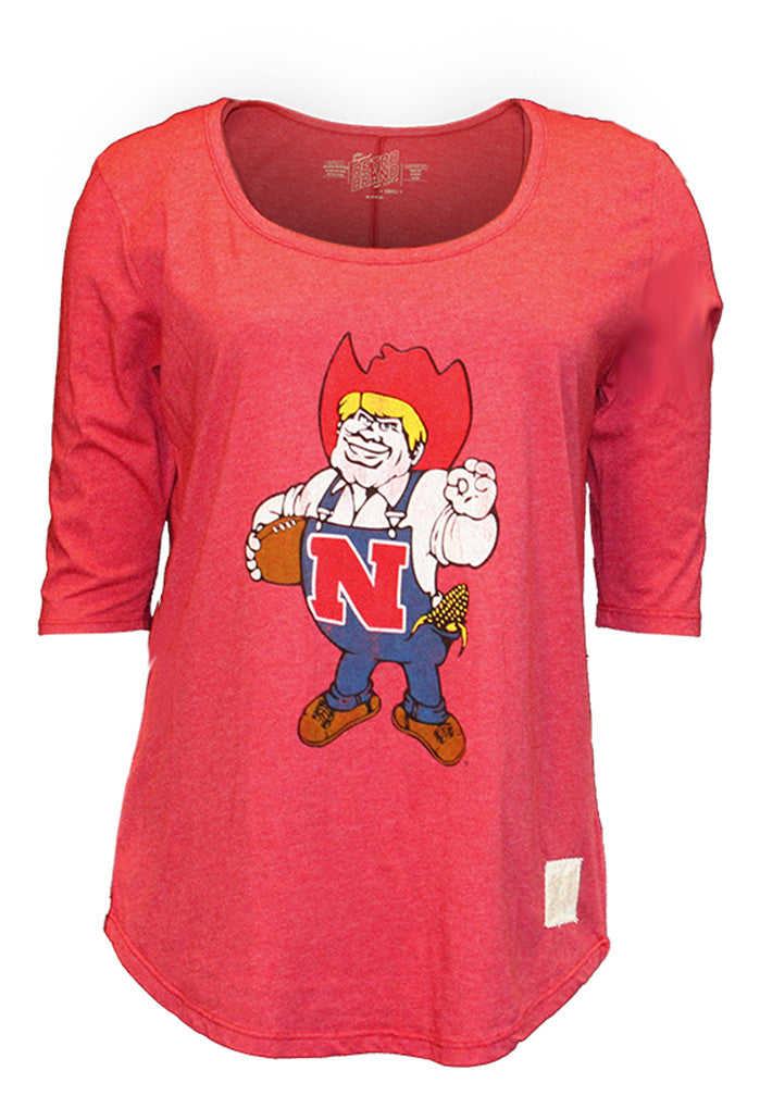 Herbie Dolman Top