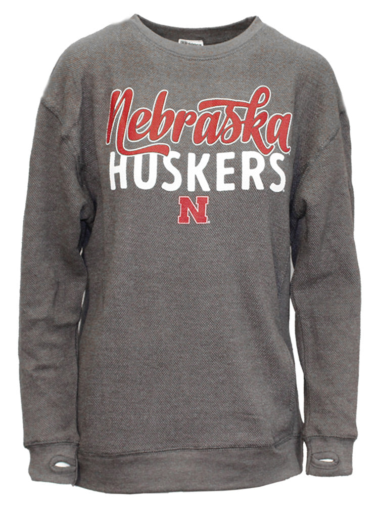 Nebraska Huskers Adele Thermal