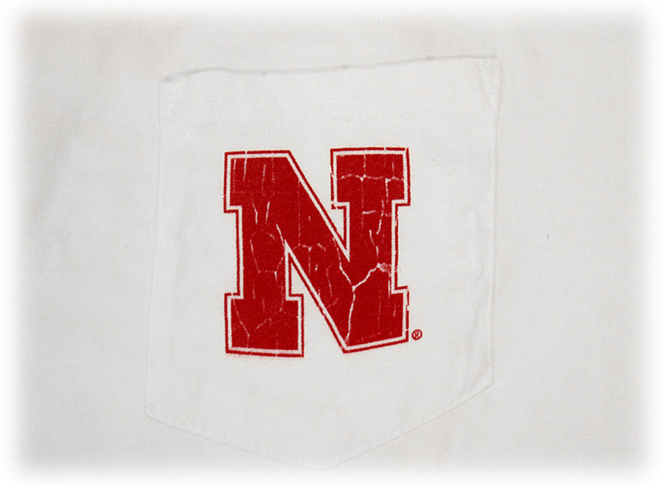 Iron N Pocket Tee