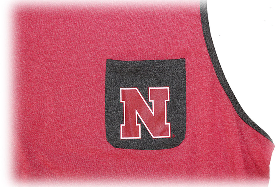 Nebraska Babka Pocket Tank