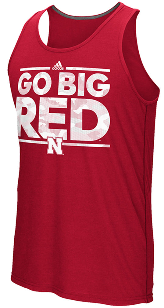 GBR Adidas Dude Tank Top