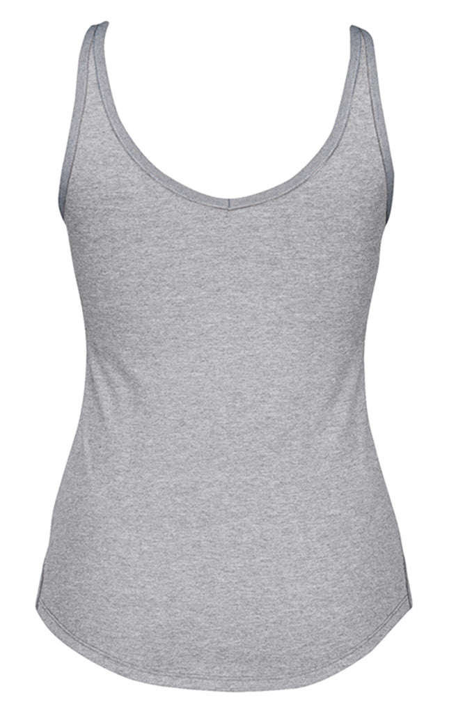 Adidas Nebraska Huskers Banner Tank
