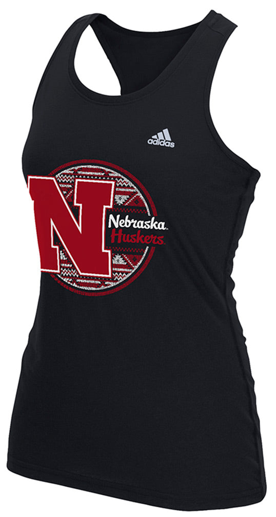 Iron N Aztec Circle Ultimate Tank