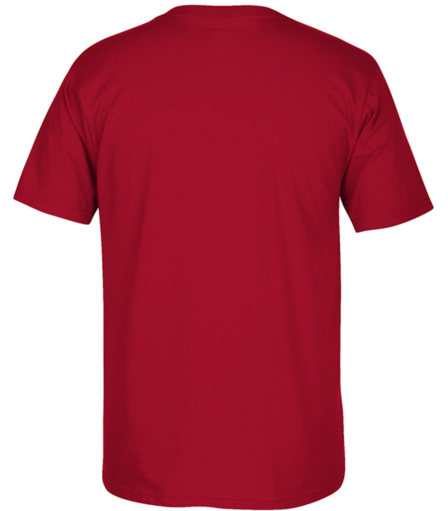 Adidas 2017 Nebraska Huskers Starter Tee