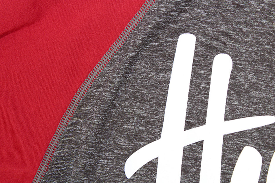 Adidas Huskers Raglan Ultimate Tee
