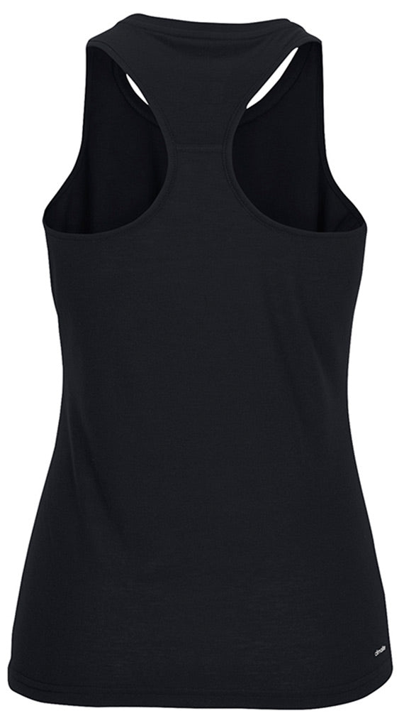 Adidas Nebraska Gals Sideline Split Tank
