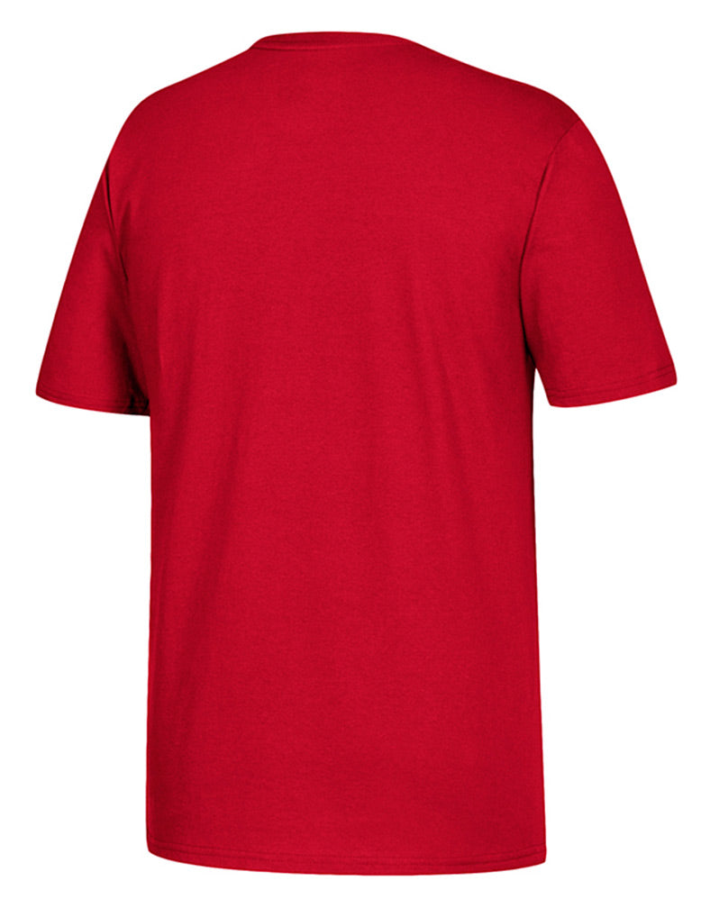 Adidas Husker Speed Helmet Tee Helmet