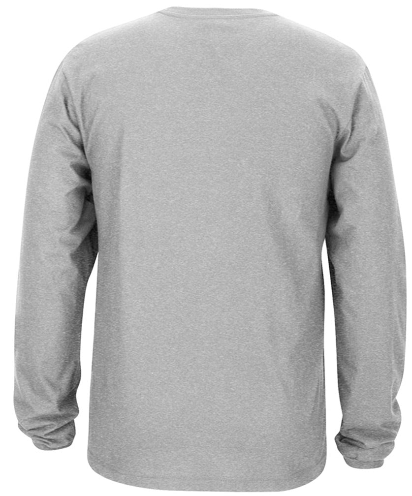Adidas Nebraska Huskers Sleeve Play