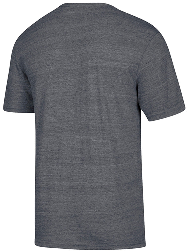 Adidas Nebraska Huskers  Diamond TriBlend Tee