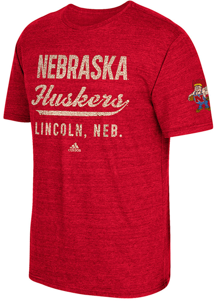 Adidas Lincoln Herbie Chipped Tee
