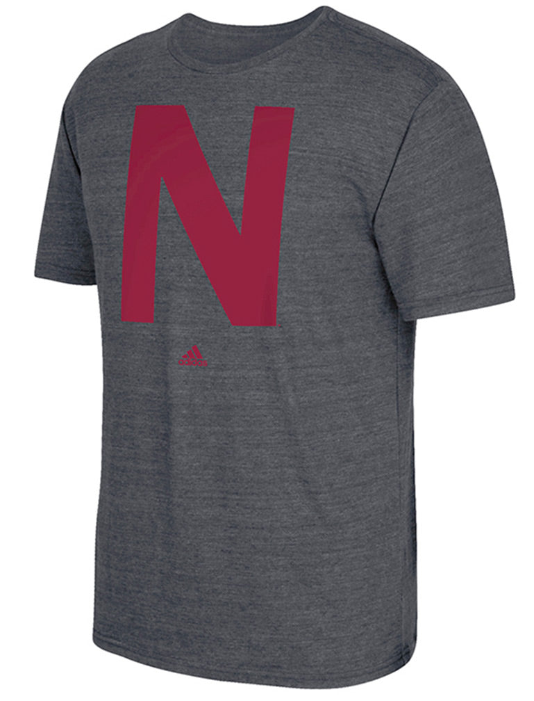Adidas Devaney Vintage N TriBlend Tee
