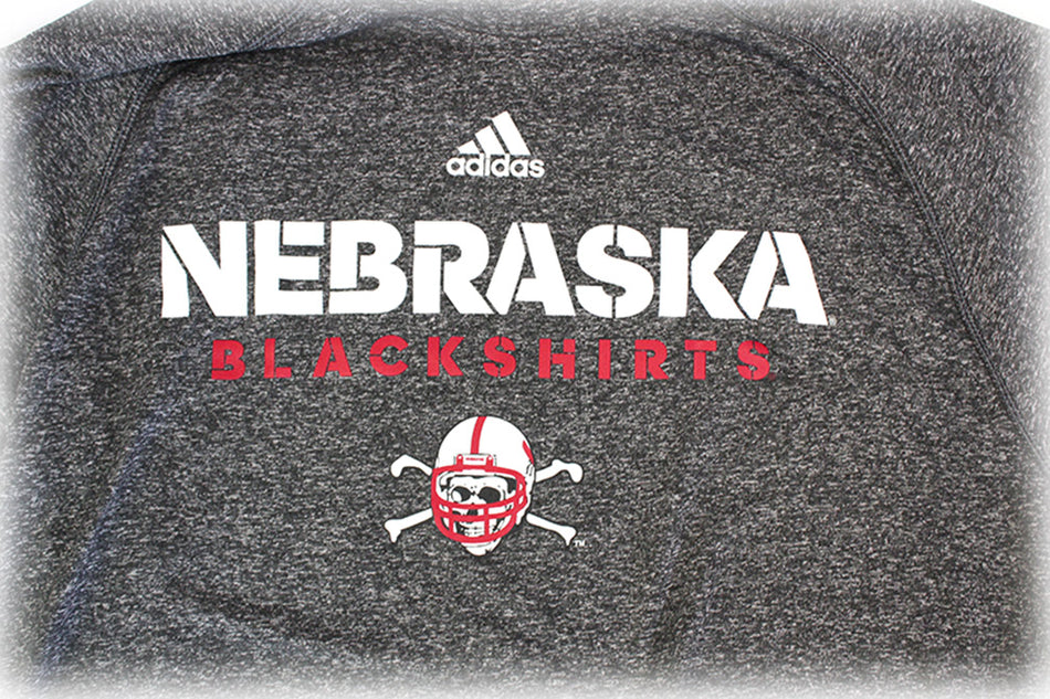 Adidas Blackshirts Climalite