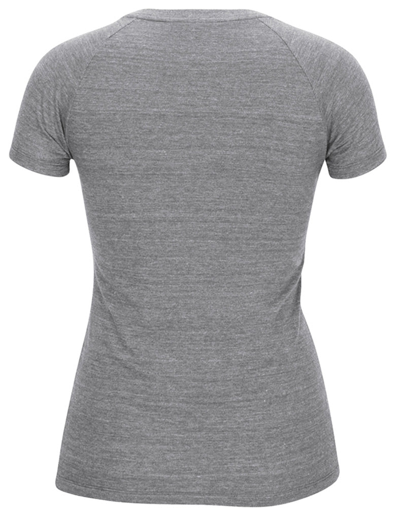 Adidas W NU Triblend Light Gray