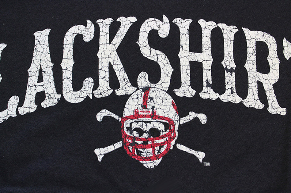 Adidas Pastime Vintage Blackshirts Tee