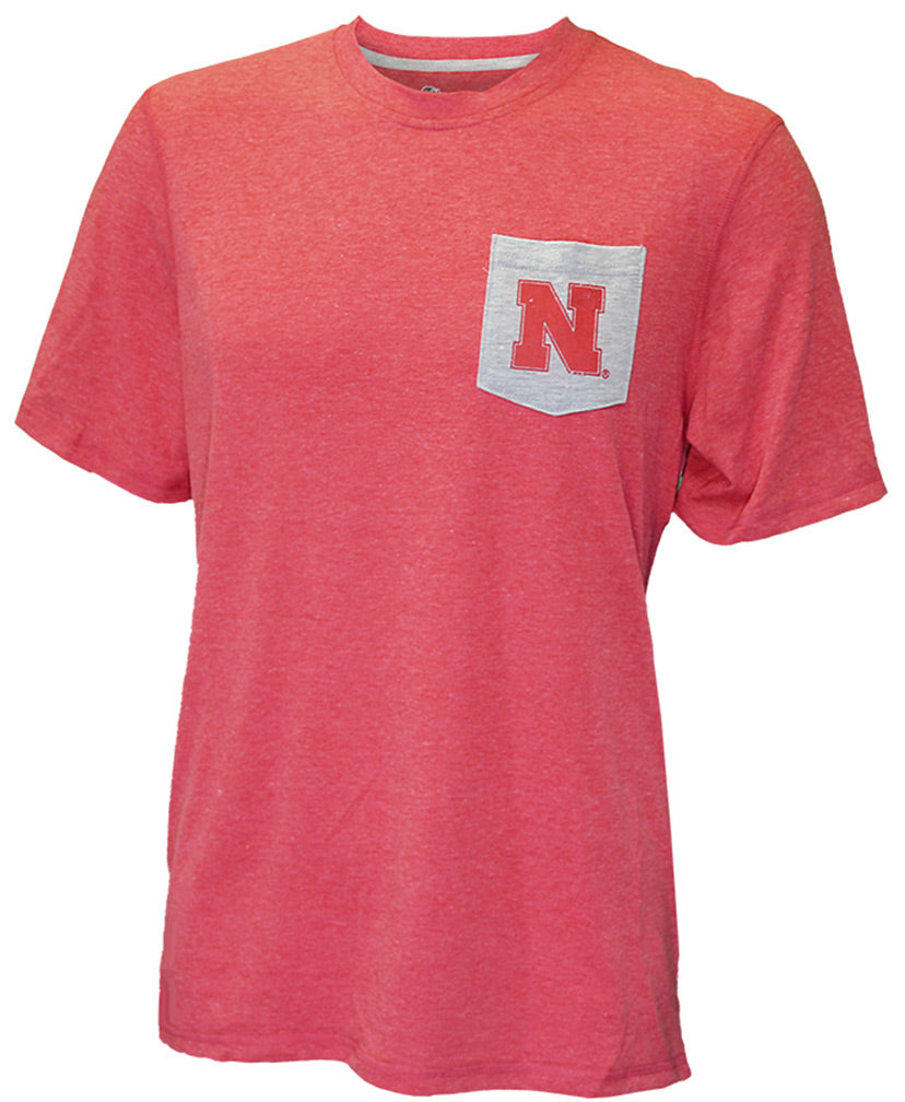 Iron N Pocket Tee