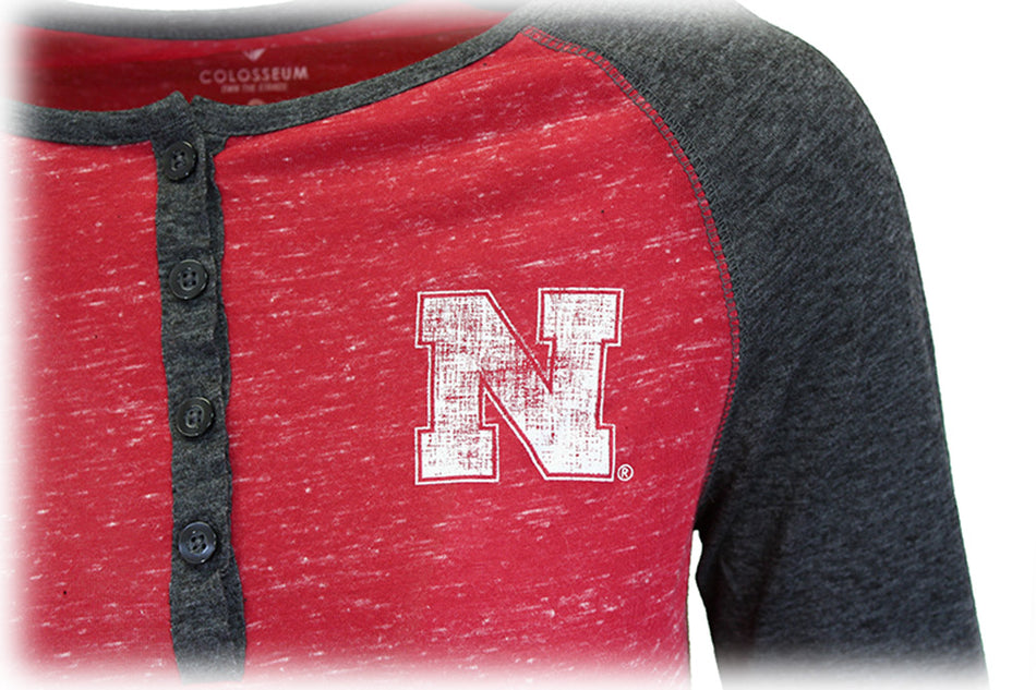 Nebraska Slopestyle Henley
