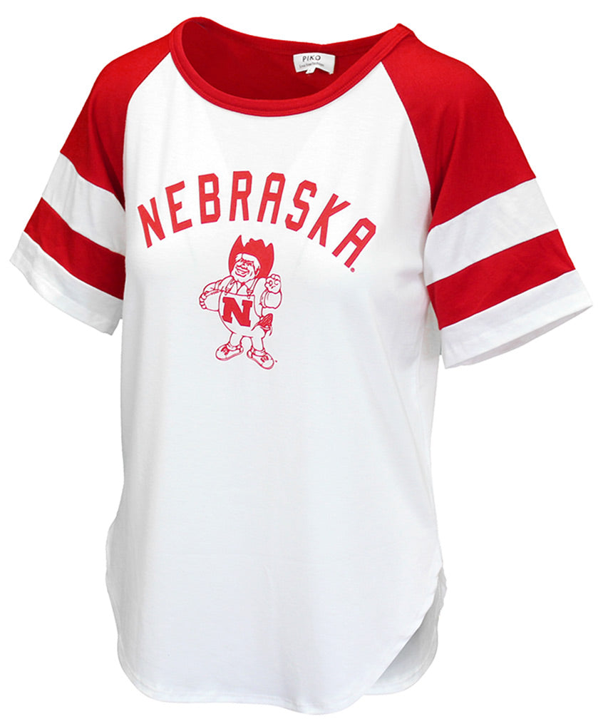 Piko Herbie Husker Tee