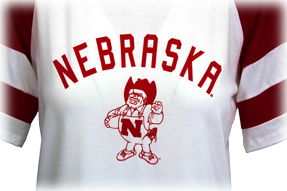 Piko Herbie Husker Tee