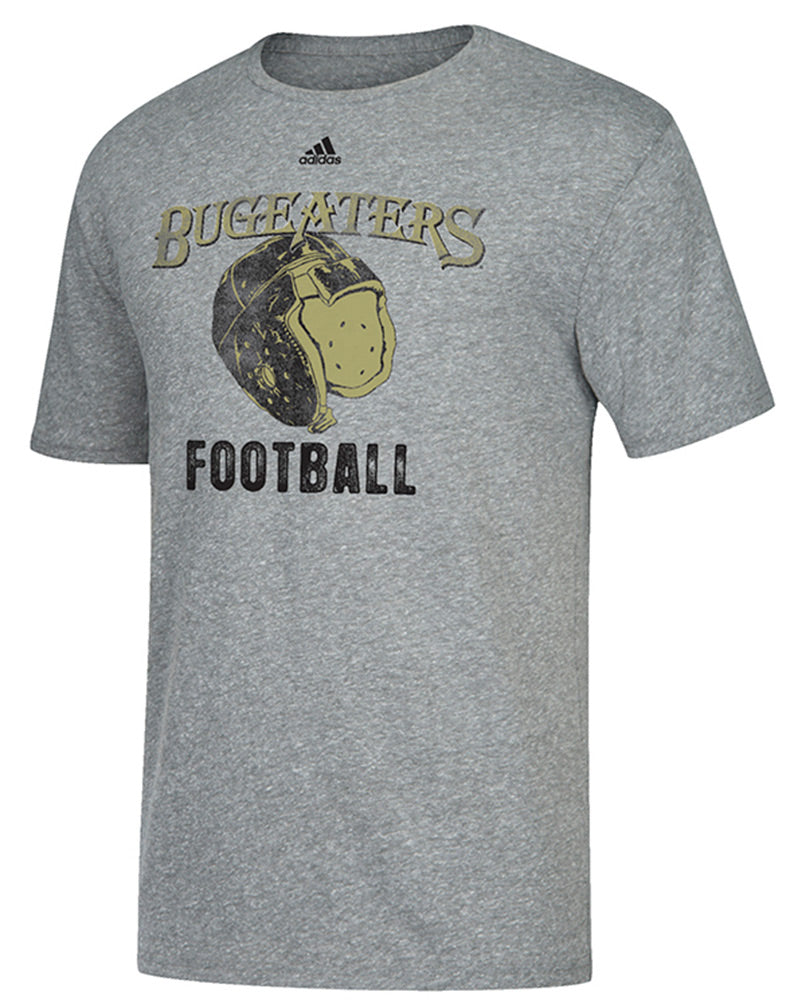 Adidas Nebraska Bugeaters Triblend Tee
