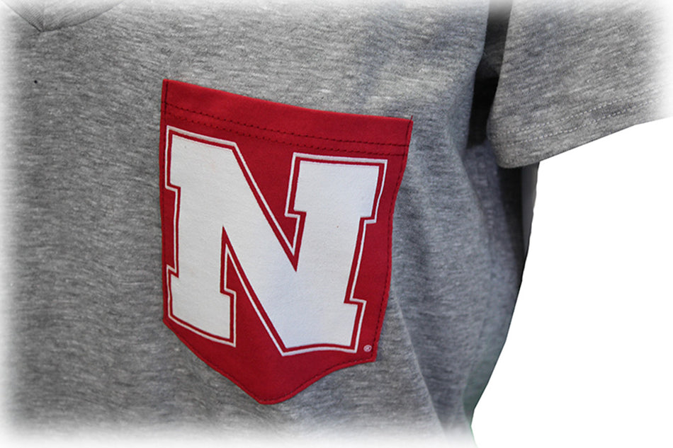 Sparkle N Pocket Tee