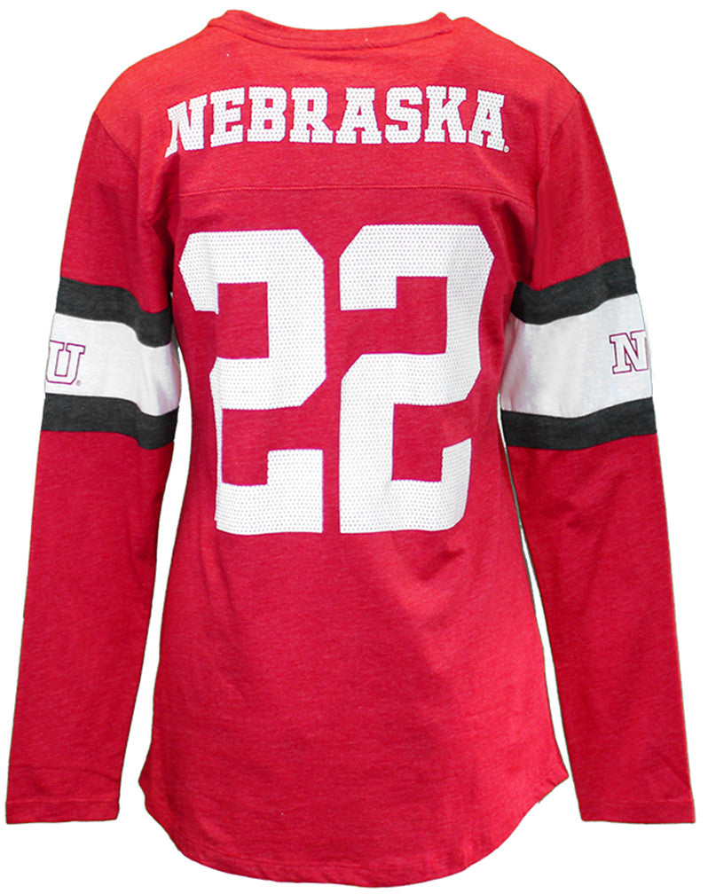 Nebraska La Salle 22 Tee