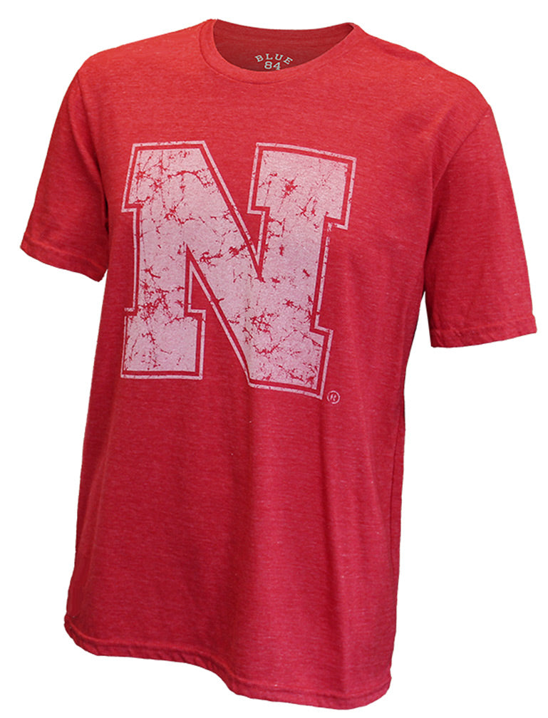 Big N Triblend Tee
