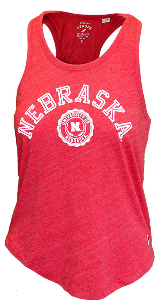 Arch Nebraska Seal Tank