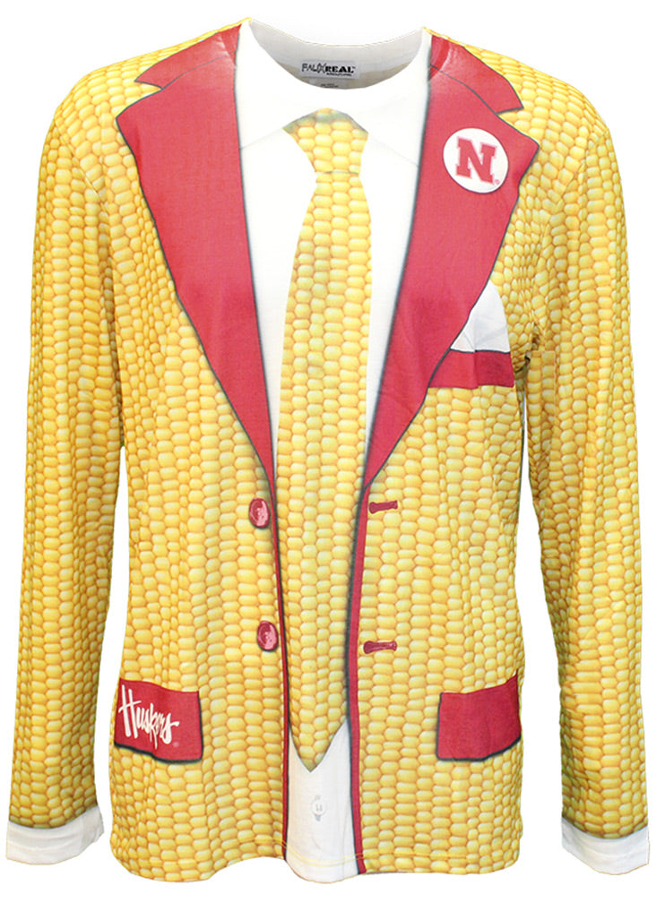 Fear-The-Ear Cornsuit Superfan Tee
