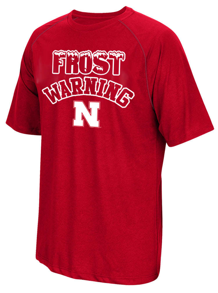 Frosty Warning Tee