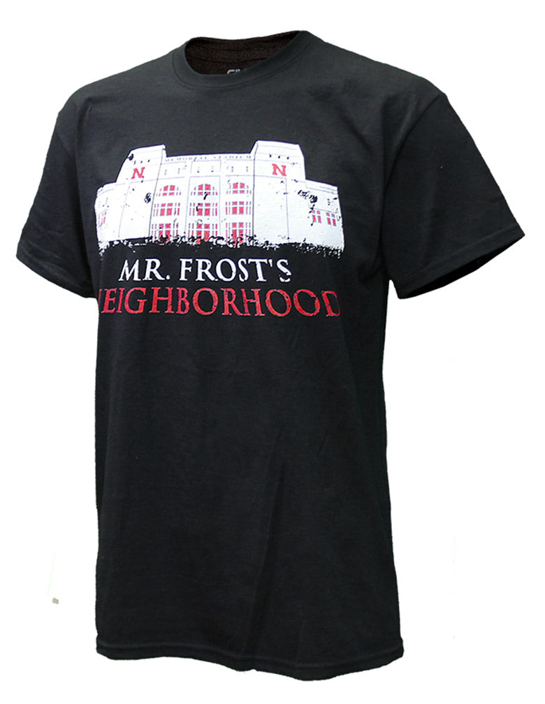 Mr. Frost's Neighborhood Tee