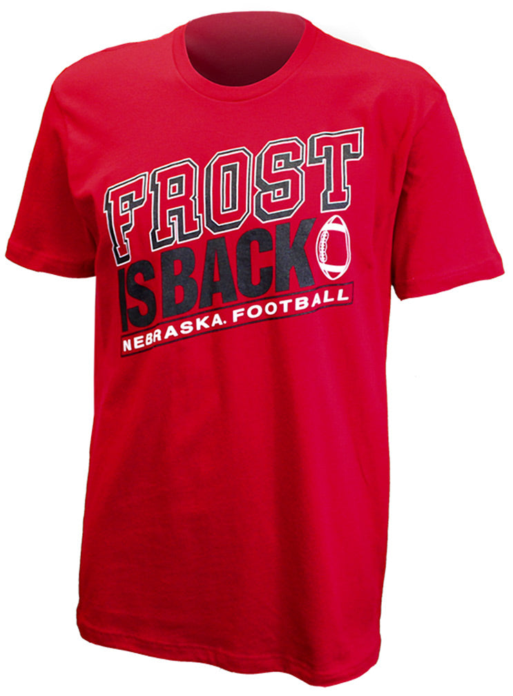 Frost Is Back Tee