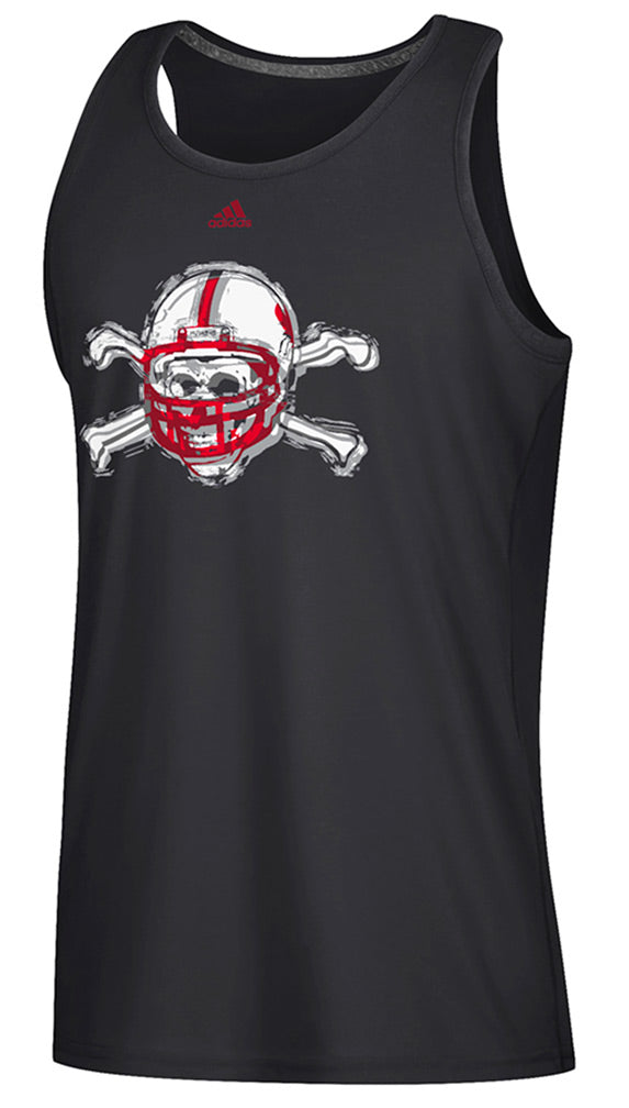 Adidas Ultimate Blackshirts Bro Tank