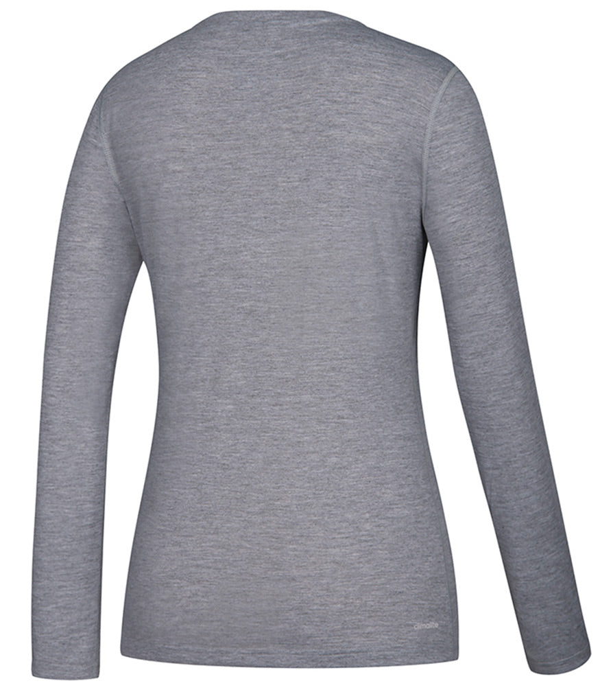 Adidas Womens Husker Moves Vneck