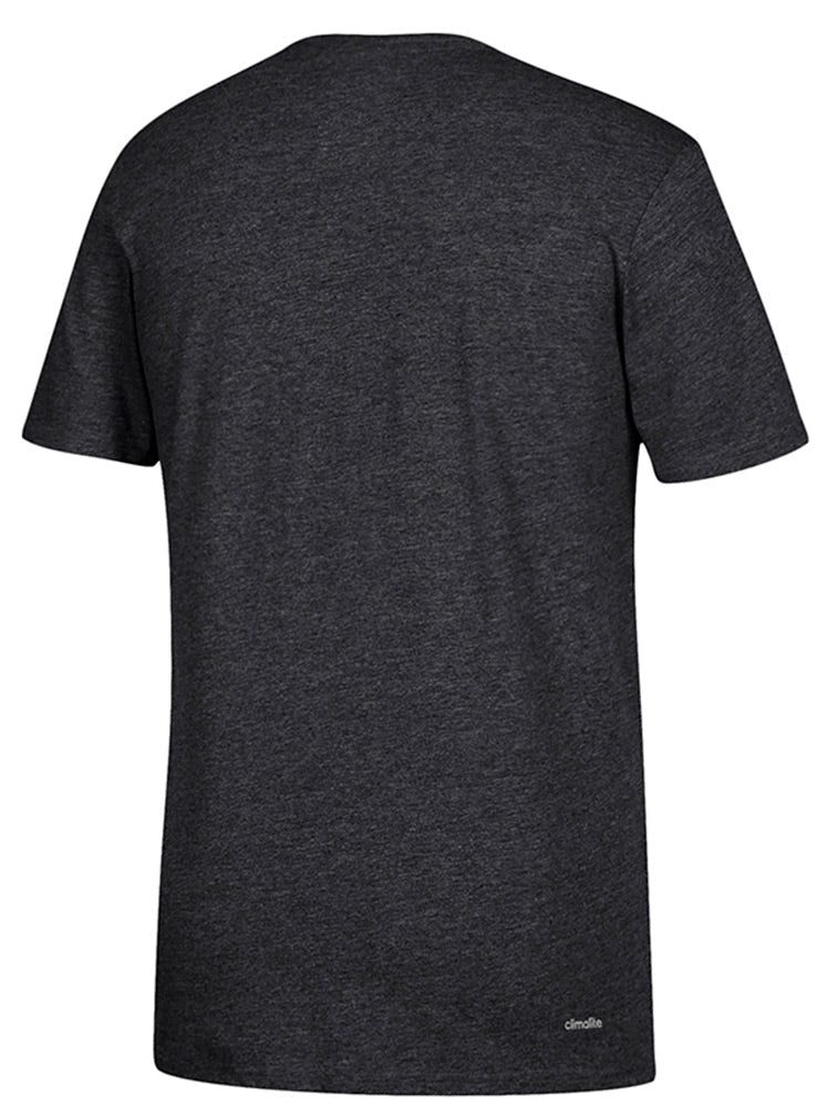 Adidas Nebraska Cornhuskers Rathman Tee